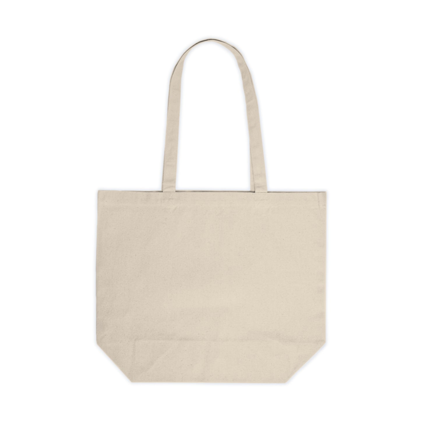 The Lovers 1850 Print - Canvas Shopping Tote Bag