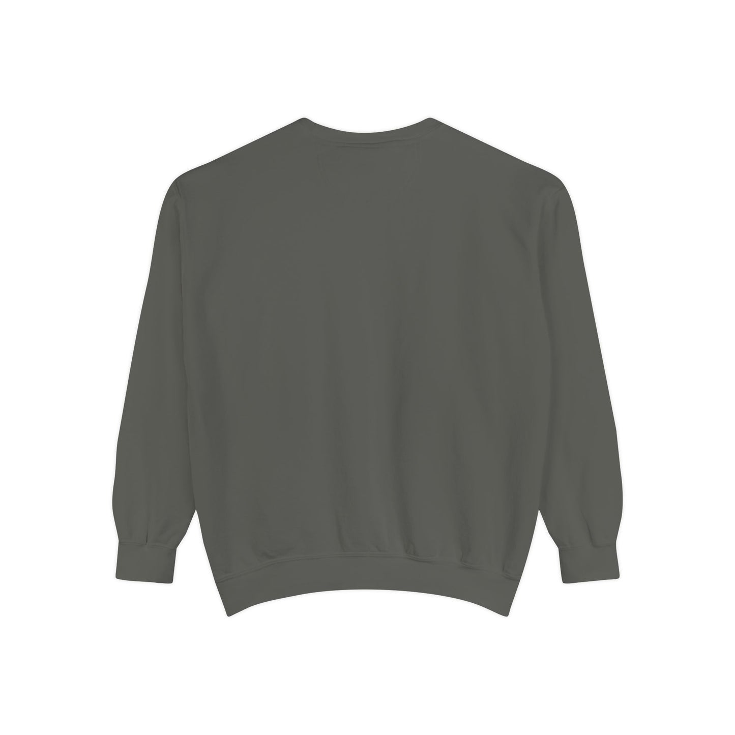 Brooklyn Bridge Sweatshirt Back