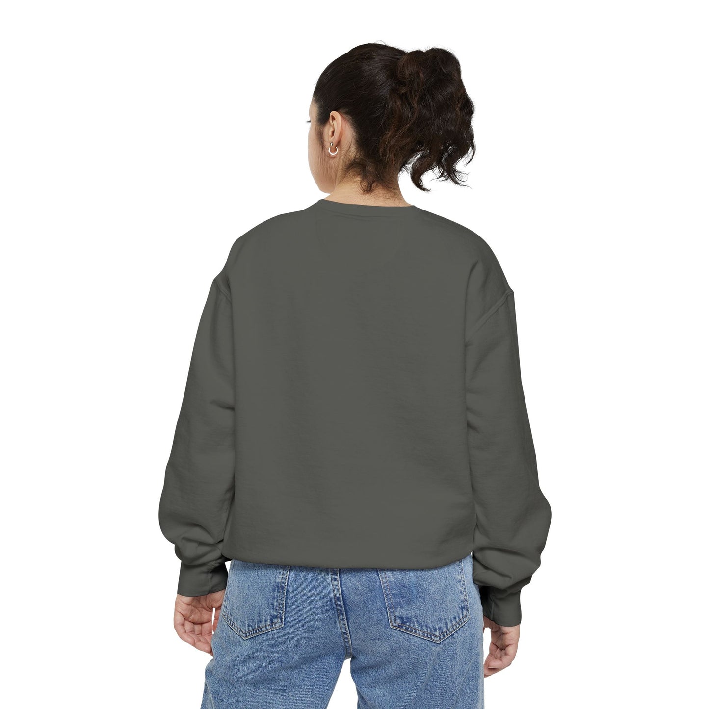 Brooklyn Bridge Sweatshirt Context C