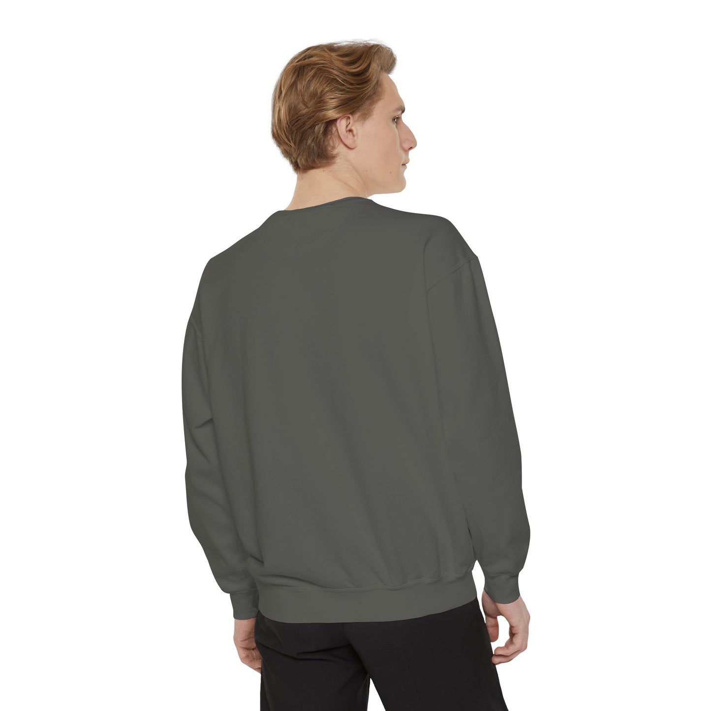 Brooklyn Bridge Sweatshirt Context D