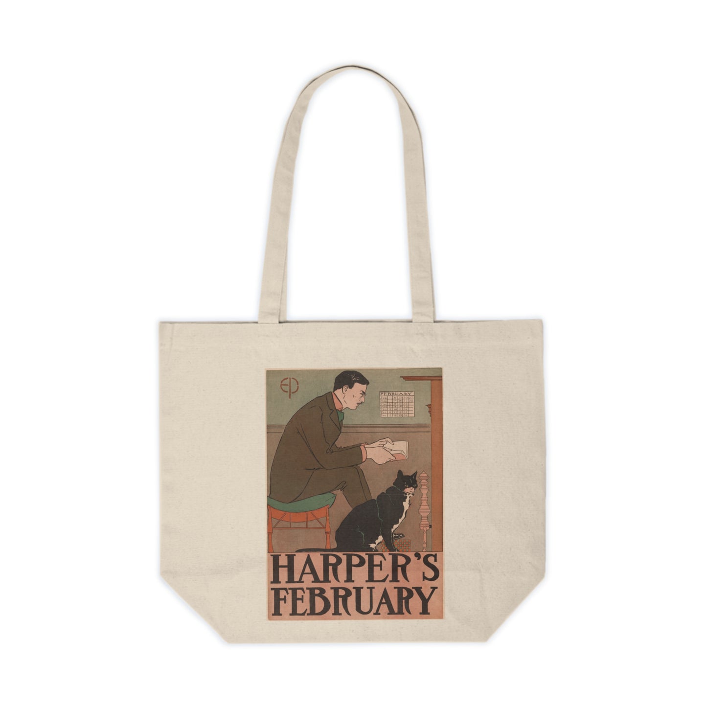 Harpers Print B
