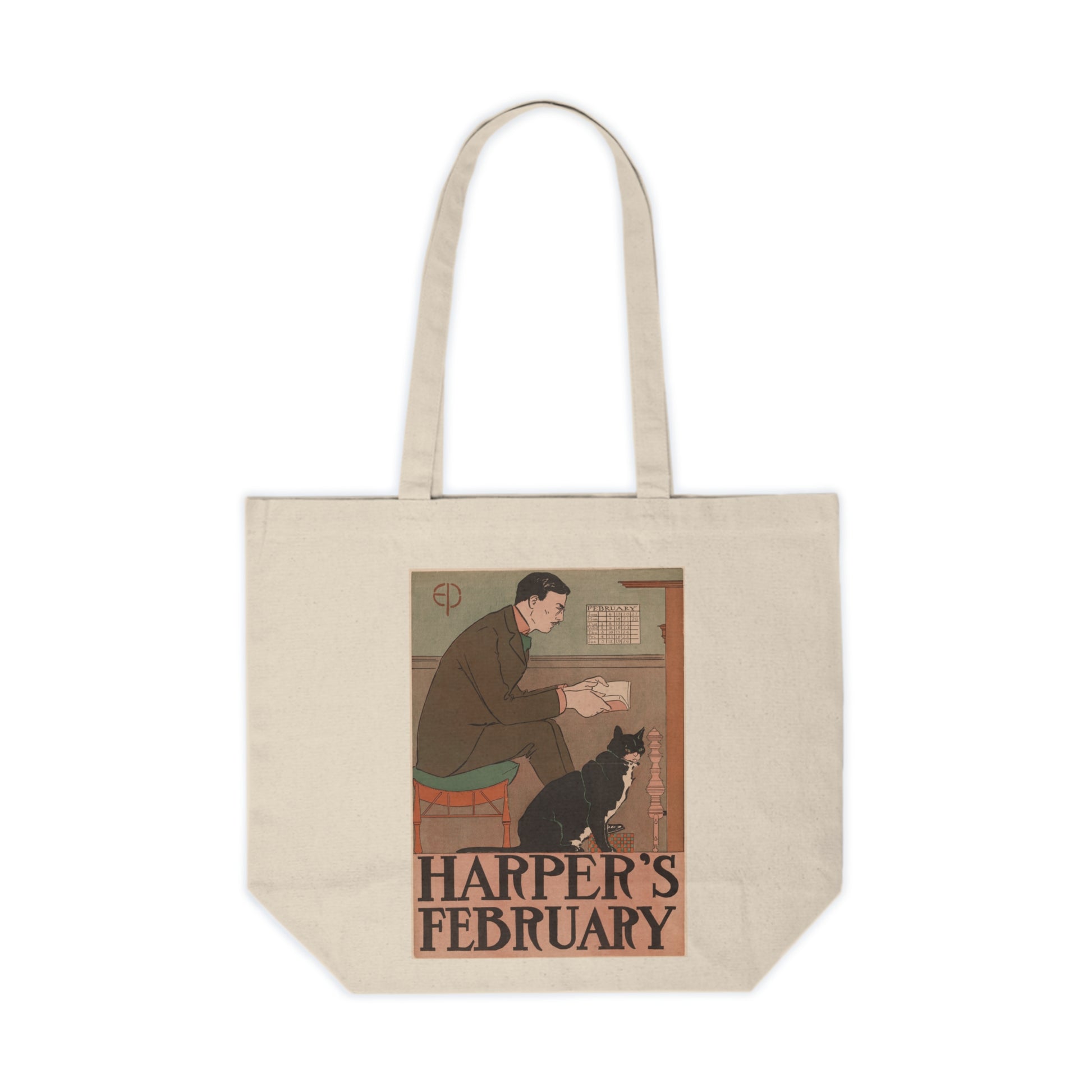 Harpers Print B